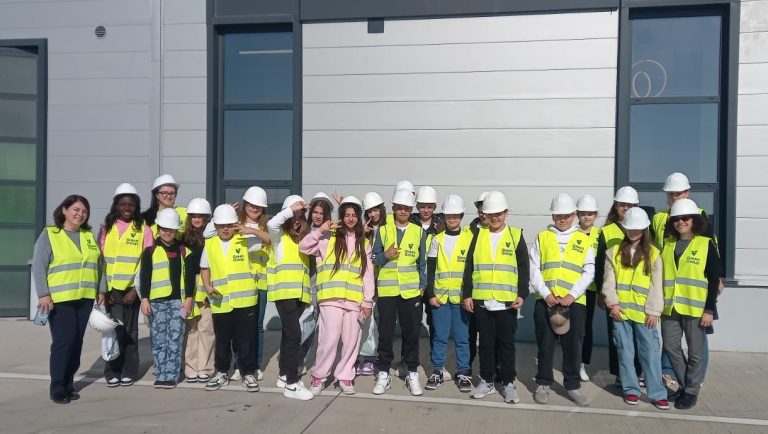 Nestlé dezvăluie ce se întâmplă cu ambalajele din plastic flexibil