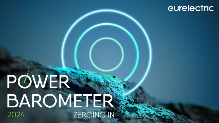 Eurelectric: salvarea industriei europene necesită un grad mai mare de electrificare