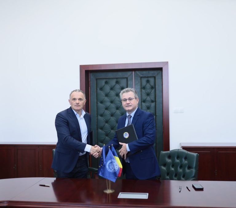 HIDROELECTRICA semnează un memorandum de Colaborare cu Universitatea Națională de Știință și Tehnologie Politehnica București