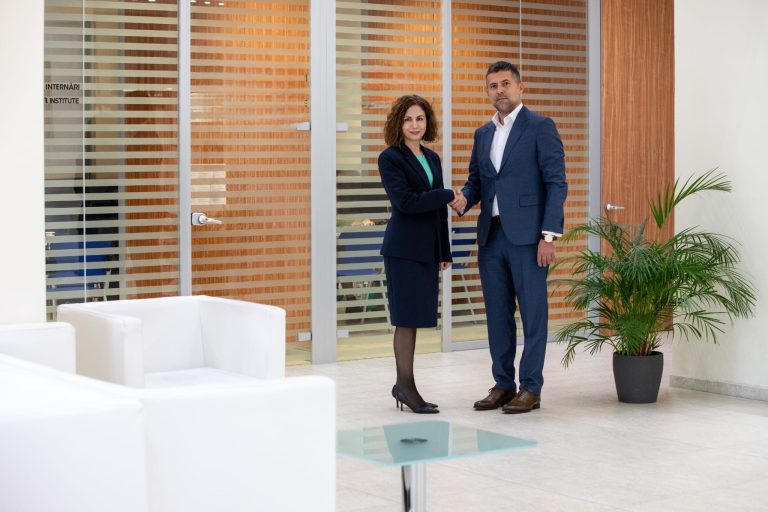 Parteneriat între BT Direct și Spitalul Monza