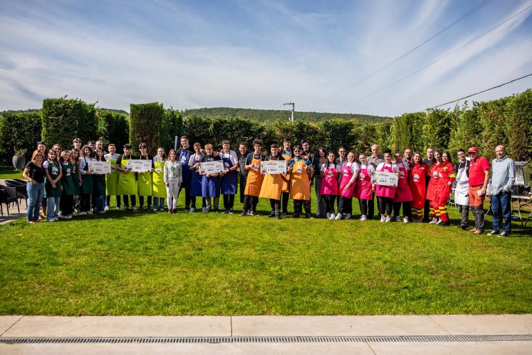 Green deal în bucătărie