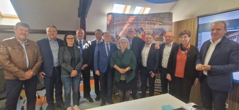 Primarii comunelor din România cer ajutorul Agenției Naționale pentru Protecția Mediului