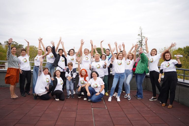 Proiect național de educație alimentară în școli 