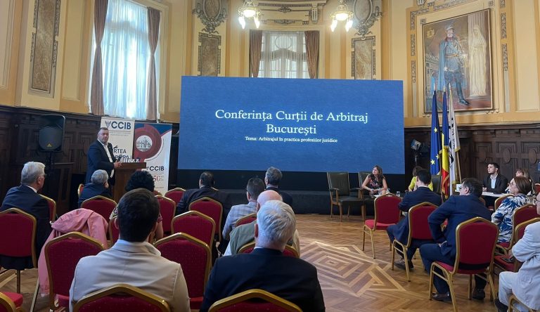 Reduceri de tarife pentru membrii Camerei de Comerț și Industrie București