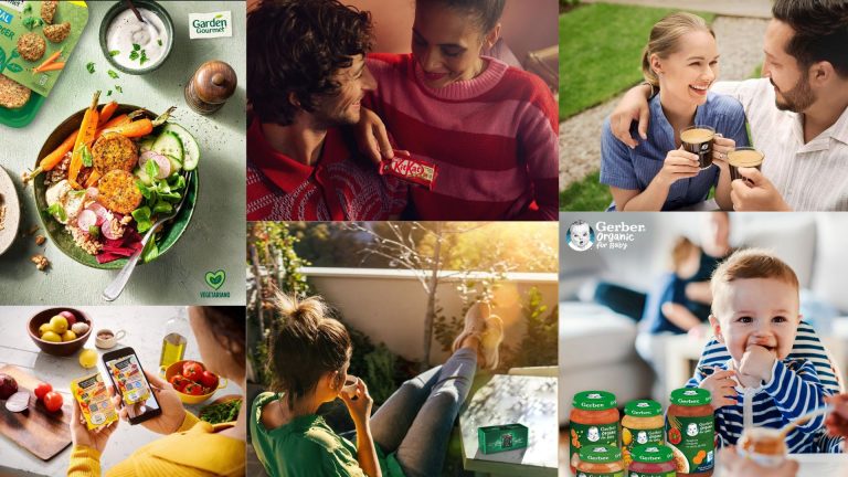 Noua strategie Nestlé pe tema nutriției pentru nevoile actuale ale consumatorilor