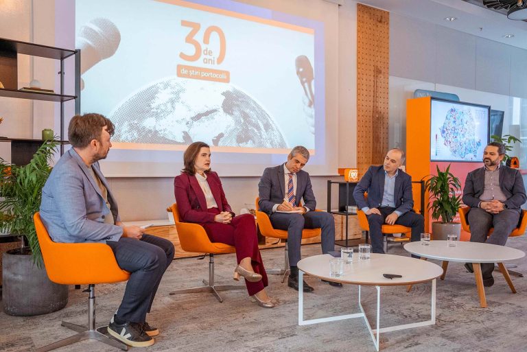 Studiu ING Bank & Impact Hub: În ultimii 15 ani, veniturile companiilor din România au crescut de 6,5 ori, ajungând la peste 2.600 mld. lei, în timp ce profiturile lor s-au majorat de 10 ori