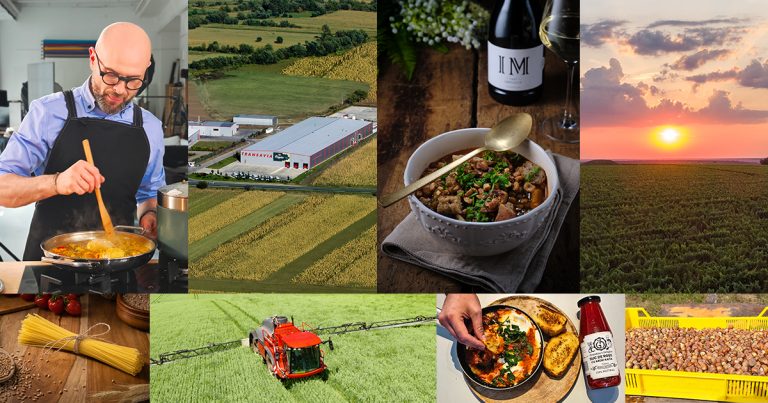 Ziua Națională a Produselor Agroalimentare Românești