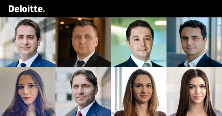 Deloitte România a asistat OMV Petrom în achiziționarea mai multor proiecte de parcuri fotovoltaice de la Jantzen Renewables. Tranzacția a fost finalizată recent