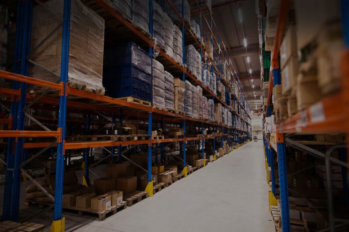logistic, warehouse