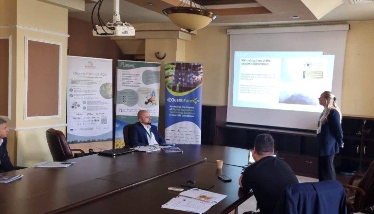 Transformarea digitală dintr-o perspectivă agroecologică: Riscurile digitalizării având ca scop păstrarea unor forme de agricultură nesustenabilă