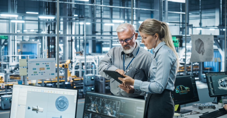 Analiză Freedom 24: 6 industrii inovatoare care vor crește la bursă odată cu scăderea dobânzilor