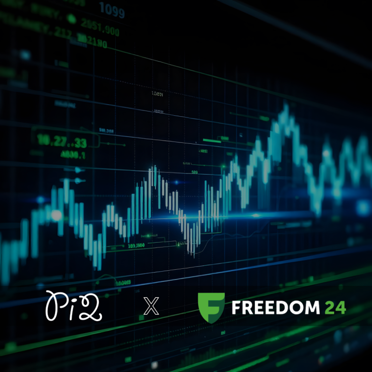 Pi2, aleasă agenția de comunicare pentru Freedom24 în România și Ungaria