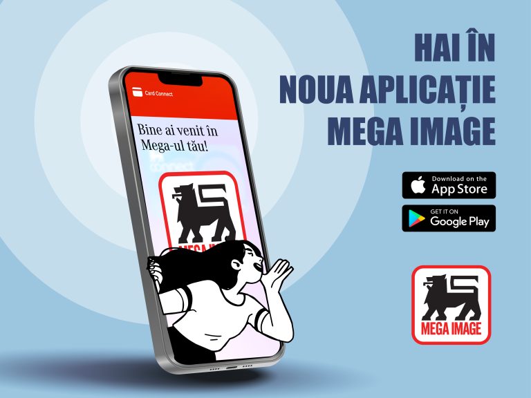 O nouă aplicație pentru o experiență digitală unificată