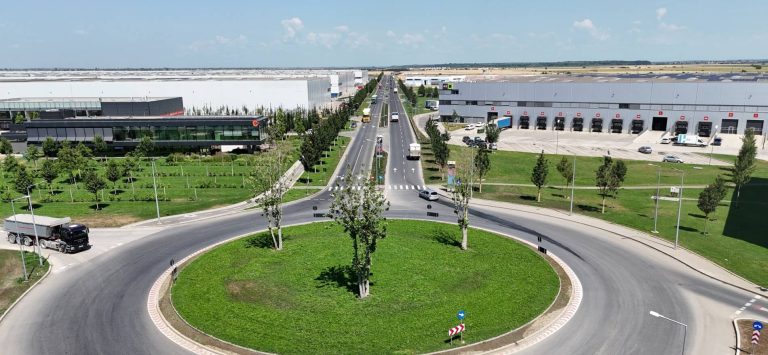 CTP raportează creșterea venitului net din chirii cu 18.3% față de anul precedent, un EPS EPRA ajustat la nivel de companie de €0,60, conform previziunilor, iar valoarea acțiunilor a urcat cu 10,1%, ajungând la €17,52