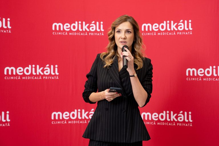 Clinica Medikali dublează cifra de afaceri față de 2023