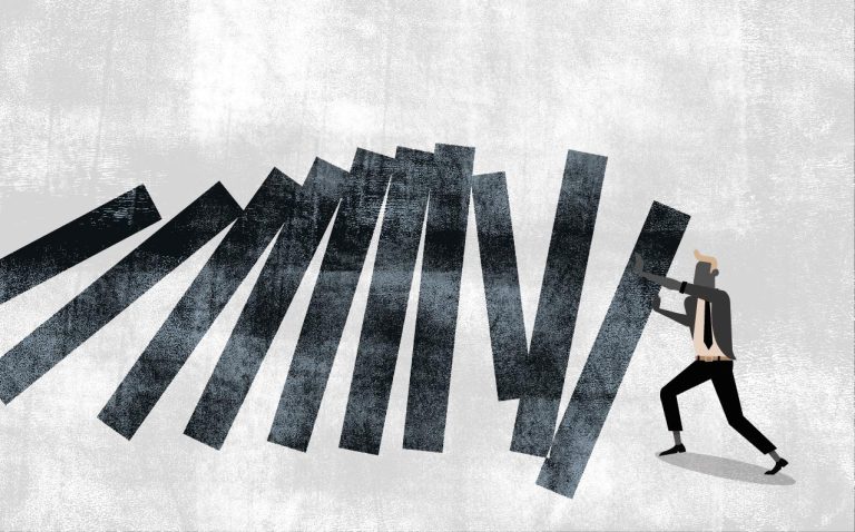 Cum am pregătit noi viitoarea recesiune