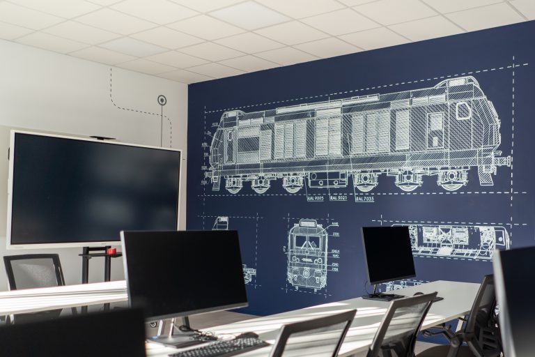 Grampet Group și GFR inaugurează un laborator la Politehnica București 