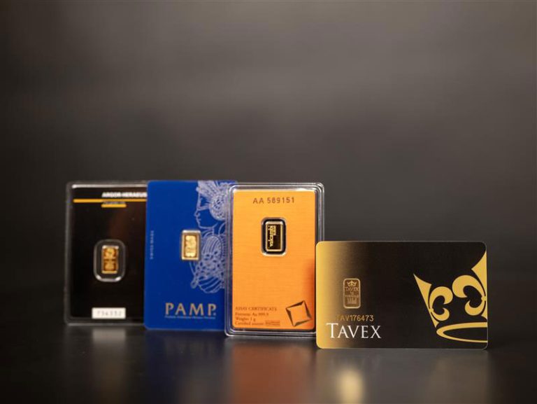 Ungaria depășește România la rezerve de aur, după ce a achiziționat 14,5 tone în septembrie