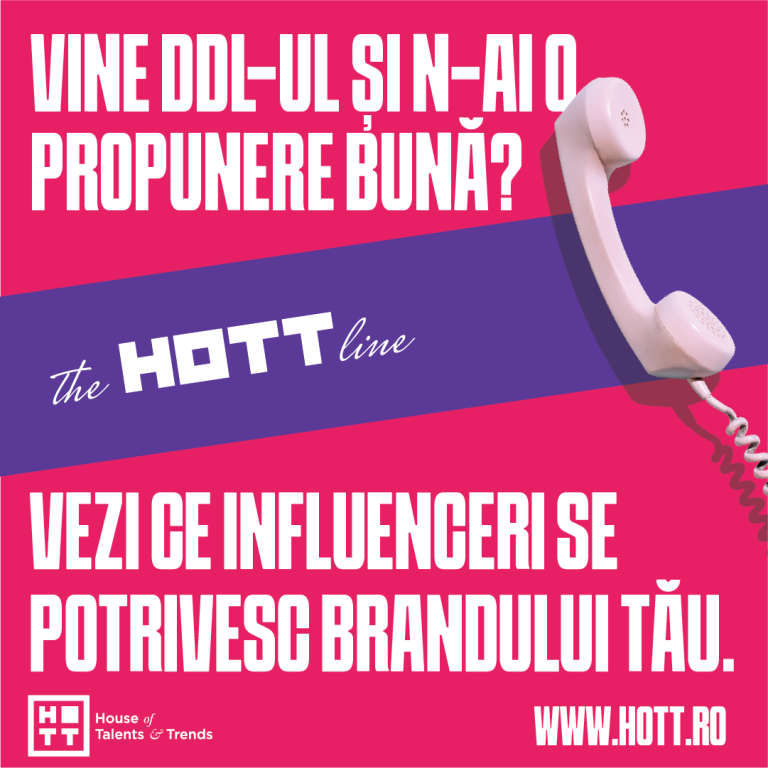 Găsirea influencer-ului potrivit fiecărui brand