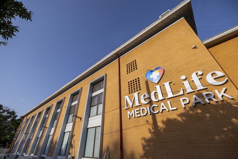 MedLife intră pe piața din Republica Moldova prin achiziția All Clinic