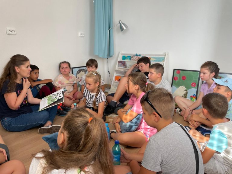 Pepco a sprijinit formarea educațională a peste 2.200 de copii și tineri