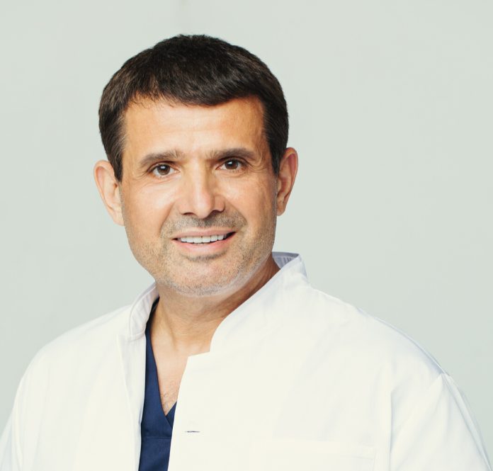 Prof.Dr. Catalin Copaescu