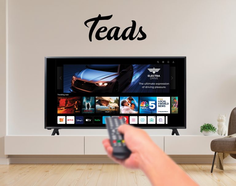 64% dintre utilizatorii români de internet au Smart TV 