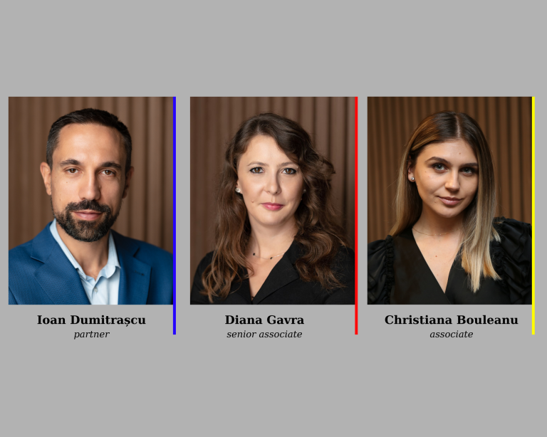 Utilizarea sistemelor bazate pe inteligența artificială în contextul relațiilor de muncă