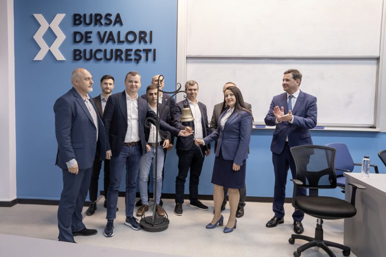 Dezbatere BVB-AAF referitoare la industria fondurilor deschise 