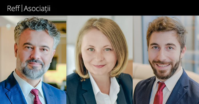 echipa Reff & Asociatii_finantare Damen Galati