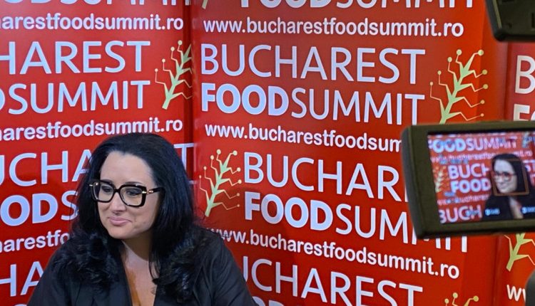 Hortensia Năstase, Lowe Group: brandul de țară suntem fiecare dintre noi