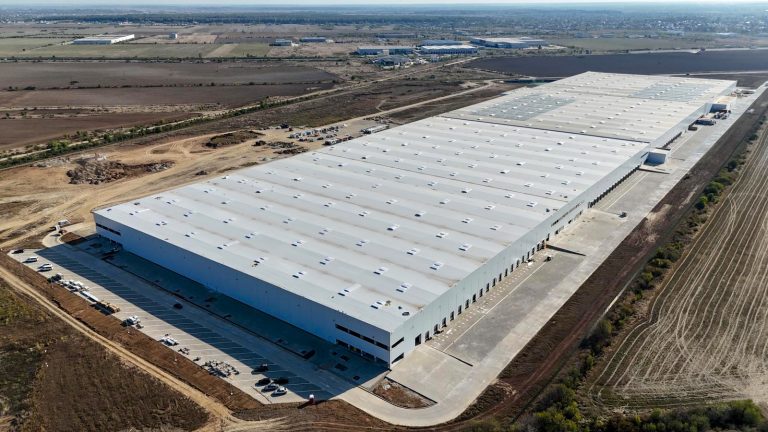 Grupul LPP se extinde cu 42.000 mp în CTPark Bucharest West, atingând o suprafață totală de peste 130.000 mp