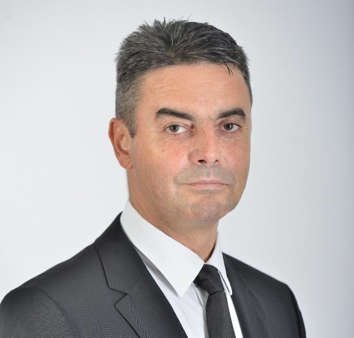 Cătălin Stancu, Consultant, Horváth România