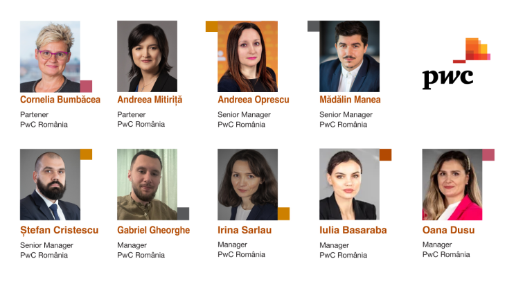 PwC România a asistat fondul de investiții Abris Capital Partners în vânzarea producătorului de hârtie Pehart Grup