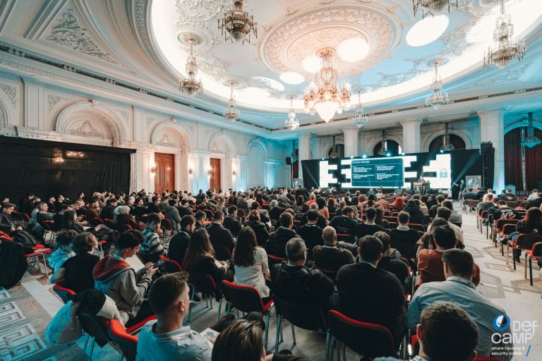 DefCamp 2024: Peste 2000 de specialiști s-au reunit pentru a aborda provocările cibernetice tot mai complexe. Colaborarea, educația continuă și adoptarea responsabilă a tehnologiilor emergente rămân cheia securității online