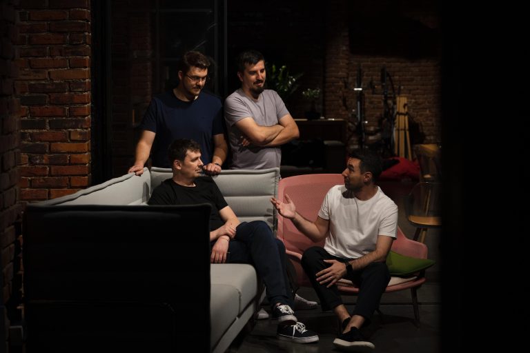 GapMinder Fund II investește un milion de euro în Parol, startup românesc care automatizează documentația medicală prin intermediul Inteligenței Artificiale