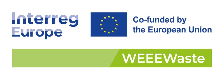 Inițiativă interregională de îmbunătățire a gestionării deșeurilor electrice și electronice