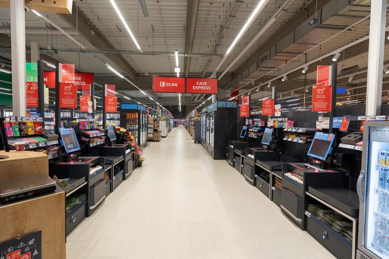 Kaufland se extinde în Moldova prin deschiderea unui magazin la Moinești