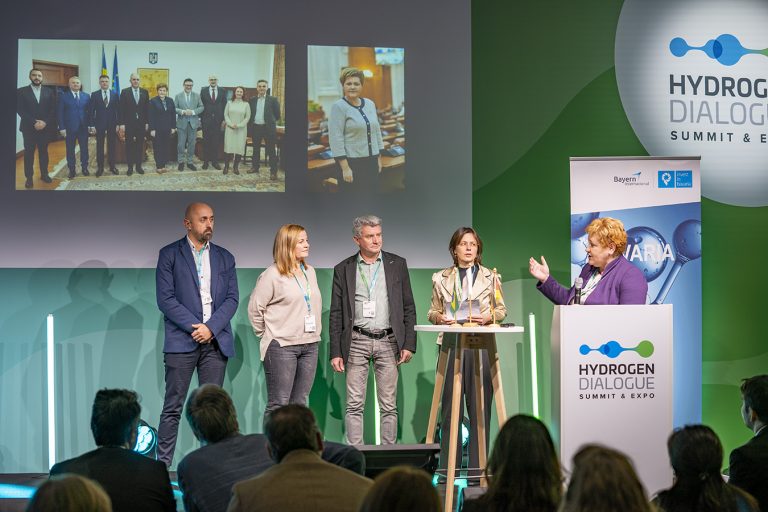 Oportunități de dezvoltare pentru industria hidrogenului în România  