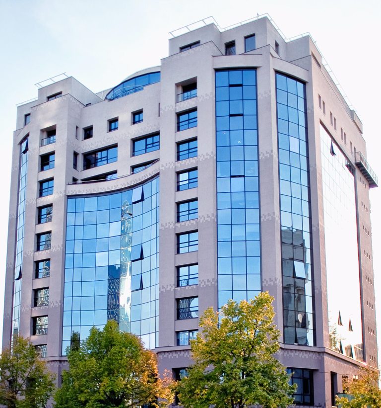 Praktiker Real Estate România achiziționează clădirea Muntenia Business Center 