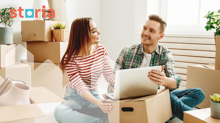 Storia: prețul chiriilor a crescut cu 15% față de anul precedent 