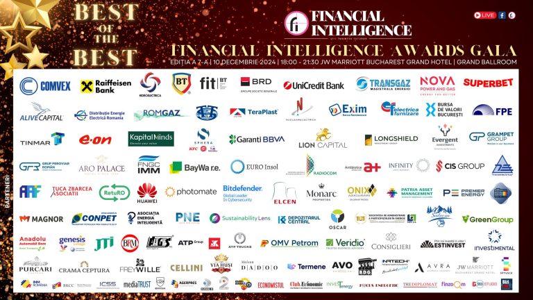 GALA FINANCIAL Intelligence 2024