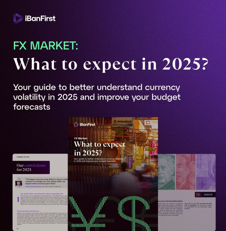 Perspectivele pieței valutare în 2025: Volatilitatea va fi ridicată, tensiunile comerciale globale, în creștere. Dolarul va rămâne puternic, cursul EUR/RON se va menține stabil