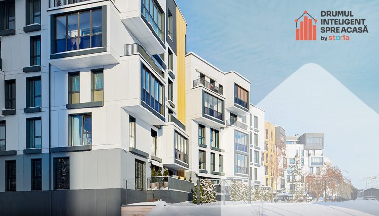 Analiză Storia: Cum au evoluat prețurile chiriilor în principalele orașe ale țării                    