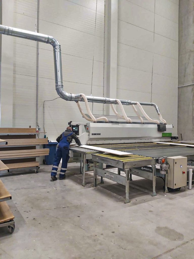 Losan Depot a închiriat o suprafață de 3.500 mp în CTPark Bucharest North