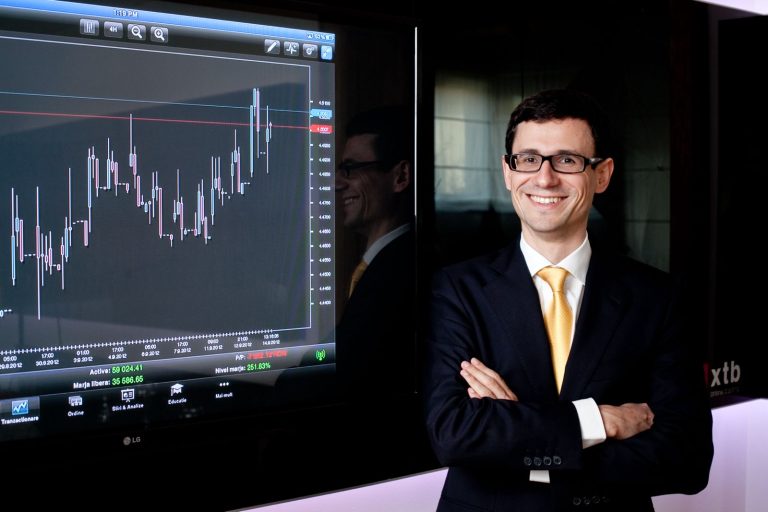 ANALIZĂ XTB, Claudiu Cazacu: Investitorii își țin răsuflarea după dușurile reci din tehnologie. De ce rezultatele Nvidia ar putea rescrie povestea