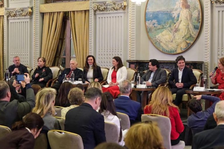 Festivalul Internaţional „George Enescu” 2025, în așteptarea bugetului