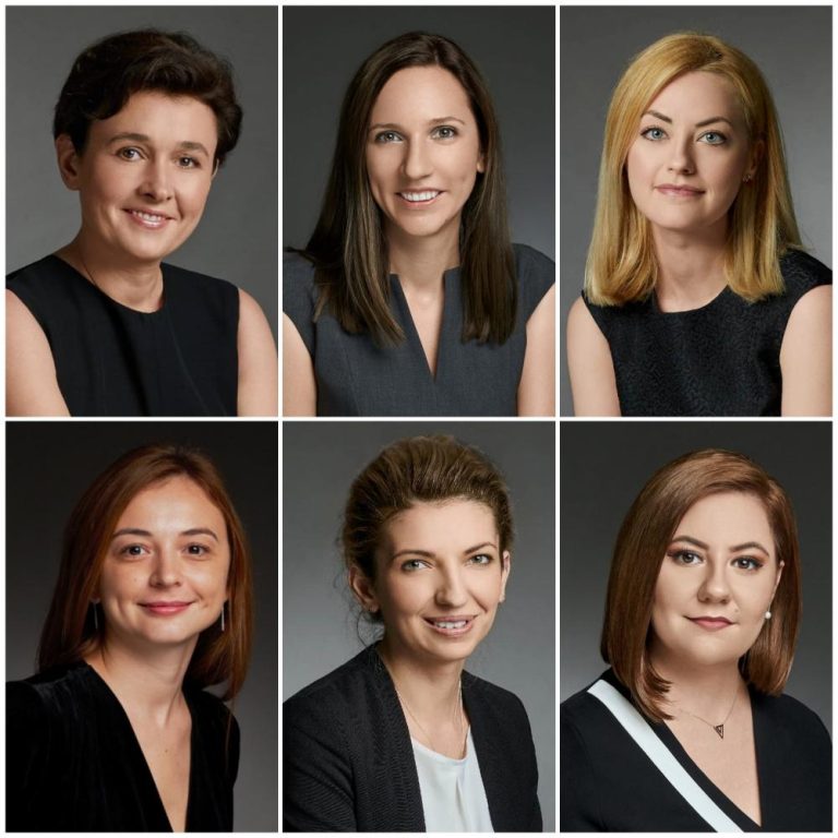 Promovări și recunoaștere profesională la PeliPartners