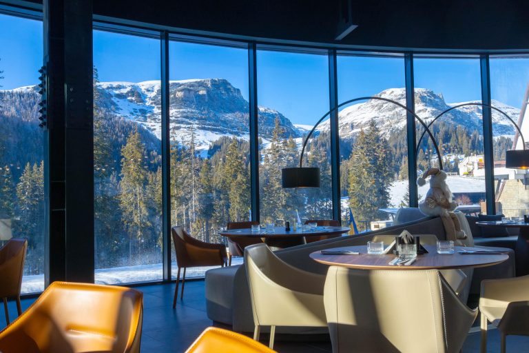 Garanti BBVA finanțează primul hotel de 5 stele din județul Dâmbovița