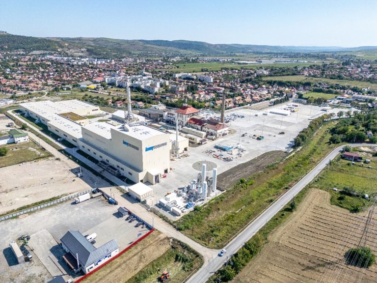 Knauf Insulation anunță începerea producției de vată minerală din sticlă în România